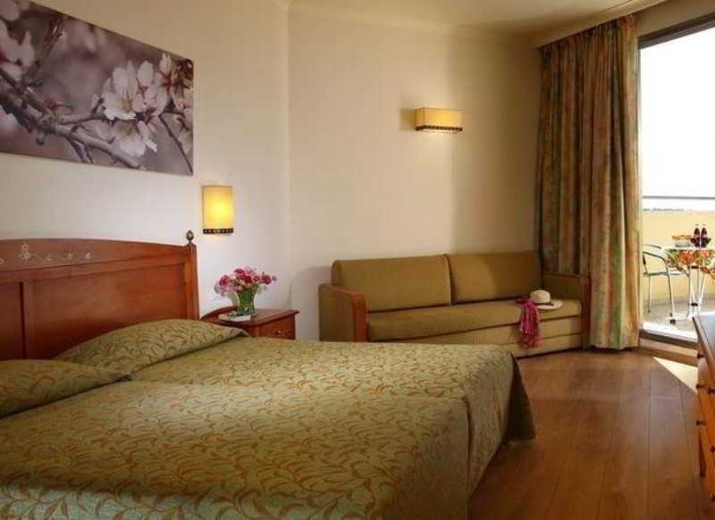 Nir Etzion Resort Ein Hod Exterior foto